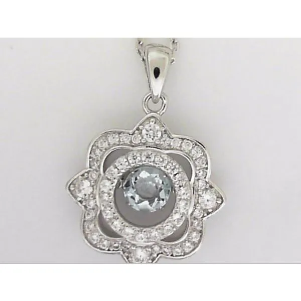 Any Silver Pendants with/without Stones Reiniger Jewelers Swansea, IL