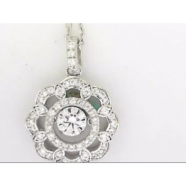 Any Silver Pendants with/without Stones Reiniger Jewelers Swansea, IL