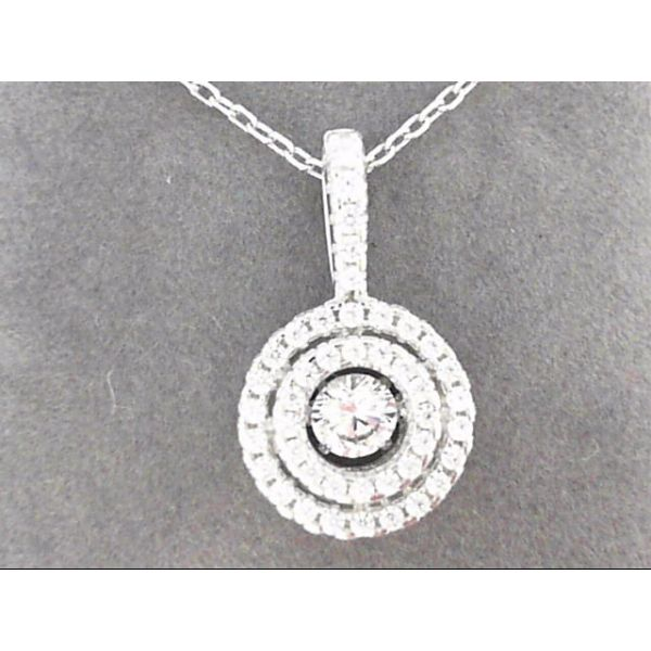 Any Silver Pendants with/without Stones Reiniger Jewelers Swansea, IL