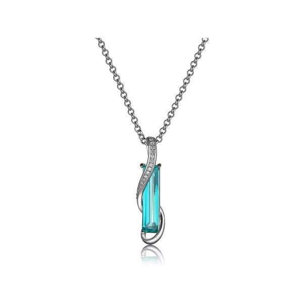 Any Silver Pendants with/without Stones Reiniger Jewelers Swansea, IL