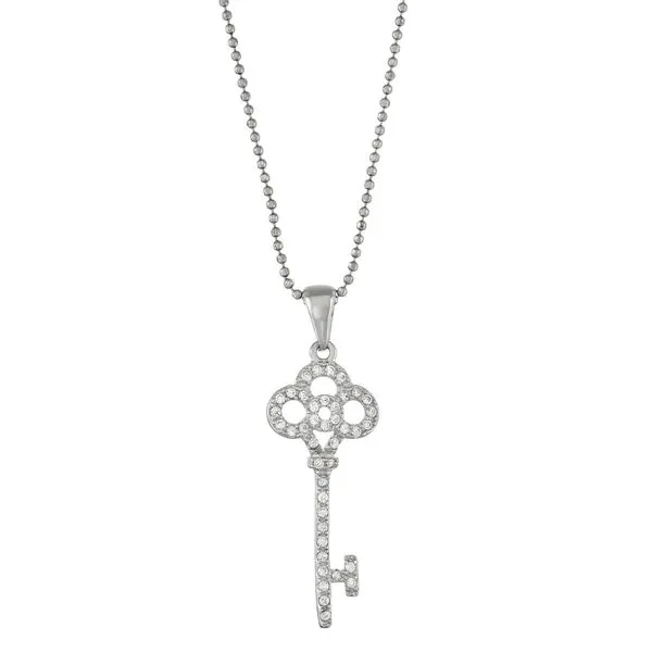 Any Silver Pendants with/without Stones Reiniger Jewelers Swansea, IL