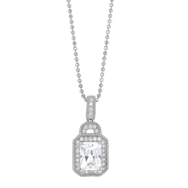 Any Silver Pendants with/without Stones Reiniger Jewelers Swansea, IL