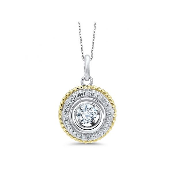 Any Silver Pendants with/without Stones Reiniger Jewelers Swansea, IL