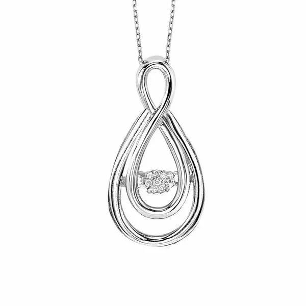 Any Silver Pendants with/without Stones Reiniger Jewelers Swansea, IL