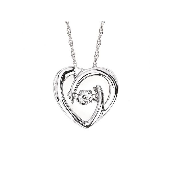 Any Silver Pendants with/without Stones Reiniger Jewelers Swansea, IL