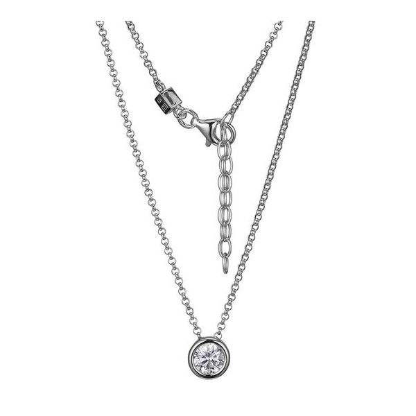 Any Silver Pendants with/without Stones Reiniger Jewelers Swansea, IL