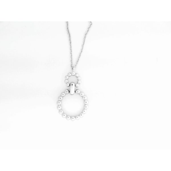 Any Silver Pendants with/without Stones Reiniger Jewelers Swansea, IL