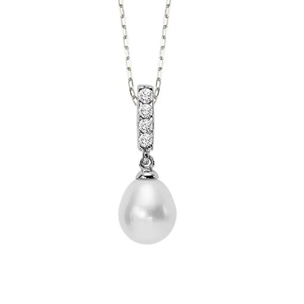 Any Silver Pendants with/without Stones Reiniger Jewelers Swansea, IL