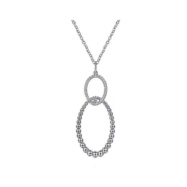 Any Silver Pendants with/without Stones Reiniger Jewelers Swansea, IL