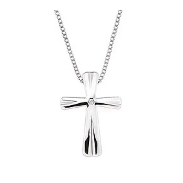 Any Silver Pendants with/without Stones Reiniger Jewelers Swansea, IL