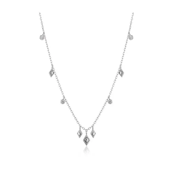Any Silver Pendants with/without Stones Reiniger Jewelers Swansea, IL