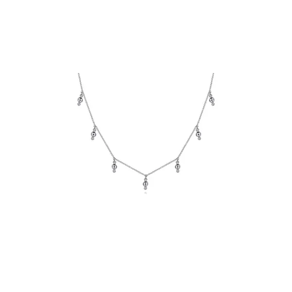 Any Silver Pendants with/without Stones Reiniger Jewelers Swansea, IL