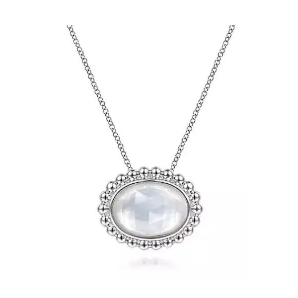 Any Silver Pendants with/without Stones Reiniger Jewelers Swansea, IL