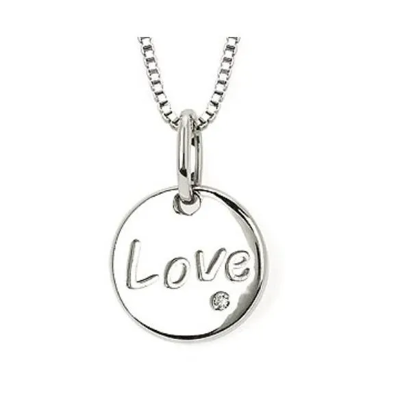 Any Silver Pendants with/without Stones Reiniger Jewelers Swansea, IL