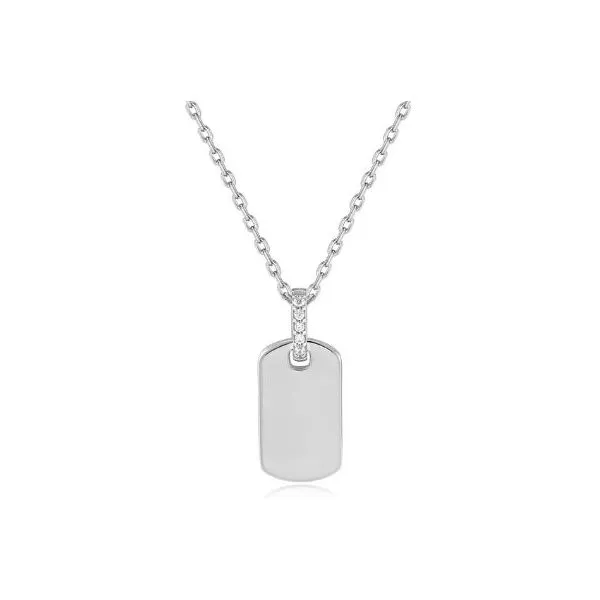 Any Silver Pendants with/without Stones Reiniger Jewelers Swansea, IL