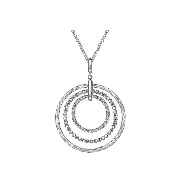 Any Silver Pendants with/without Stones Reiniger Jewelers Swansea, IL