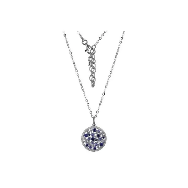 Any Silver Pendants with/without Stones Reiniger Jewelers Swansea, IL