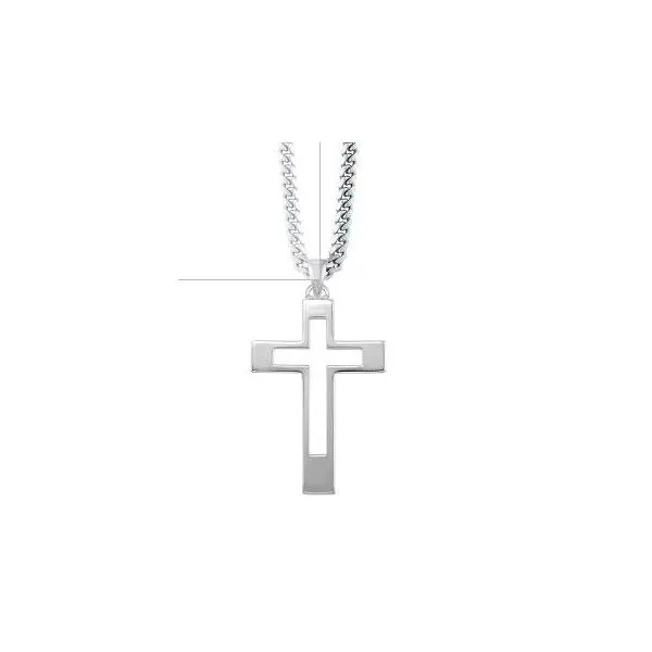 Any Silver Pendants with/without Stones Reiniger Jewelers Swansea, IL