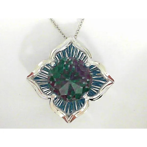 Any Silver Pendants with/without Stones Reiniger Jewelers Swansea, IL