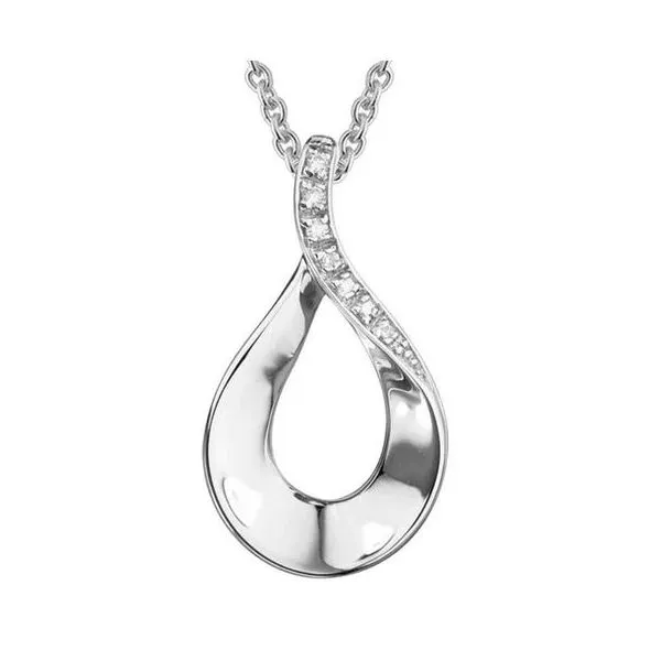 Any Silver Pendants with/without Stones Reiniger Jewelers Swansea, IL