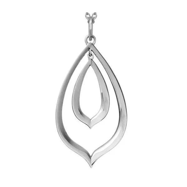 Any Silver Pendants with/without Stones Reiniger Jewelers Swansea, IL
