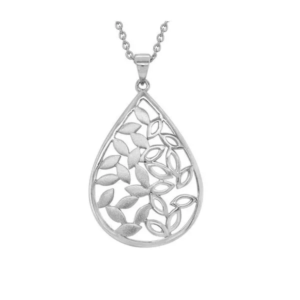 Any Silver Pendants with/without Stones Reiniger Jewelers Swansea, IL