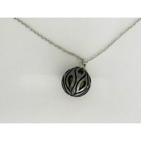 Any Silver Pendants with/without Stones Reiniger Jewelers Swansea, IL