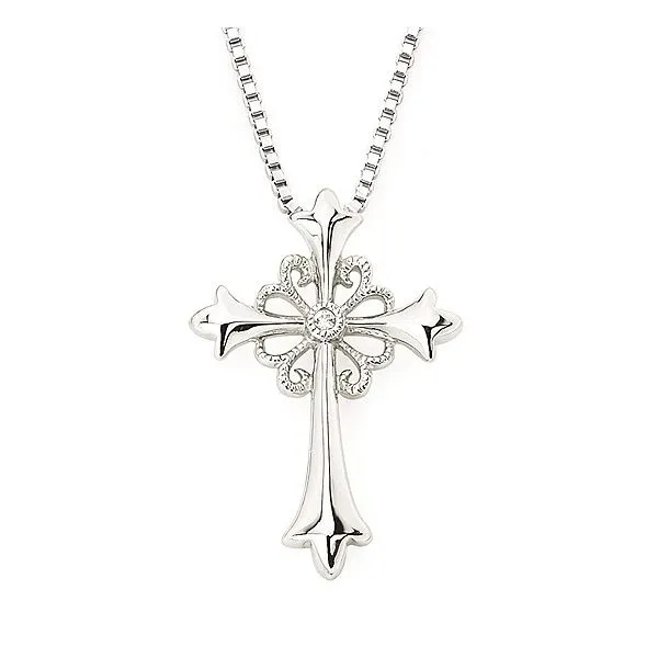 Any Silver Pendants with/without Stones Reiniger Jewelers Swansea, IL