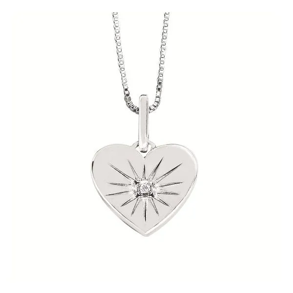Any Silver Pendants with/without Stones Reiniger Jewelers Swansea, IL