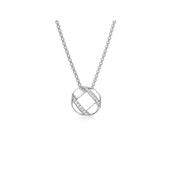 Any Silver Pendants with/without Stones Reiniger Jewelers Swansea, IL