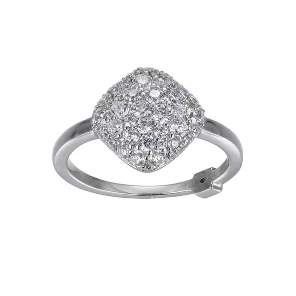 Silver Fashion Pendant Reiniger Jewelers Swansea, IL