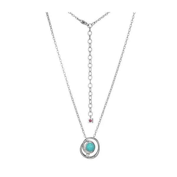 Any Silver Pendants with/without Stones Reiniger Jewelers Swansea, IL