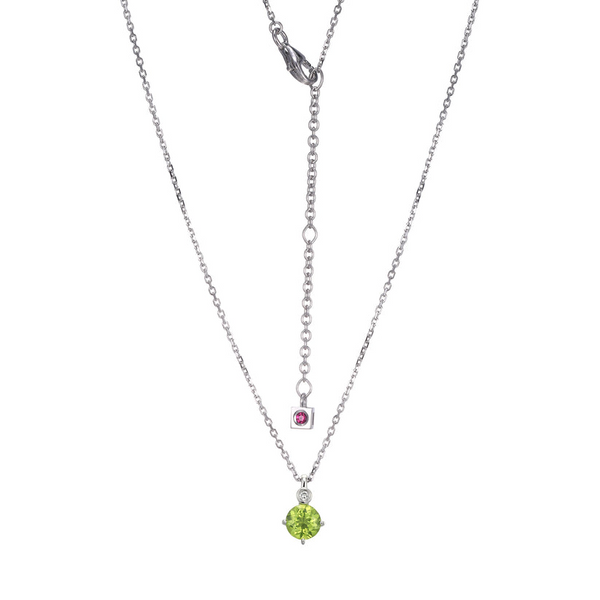 Silver Fashion Pendant Reiniger Jewelers Swansea, IL