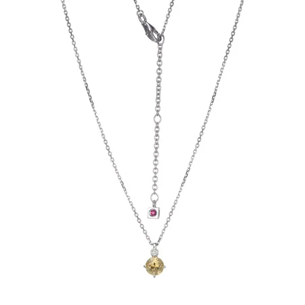 Any Silver Pendants with/without Stones Reiniger Jewelers Swansea, IL