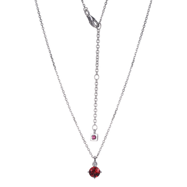 Silver Fashion Pendant Reiniger Jewelers Swansea, IL