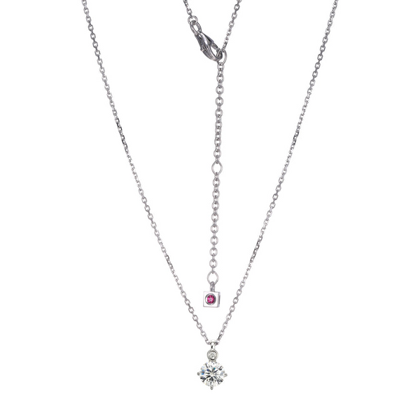 Silver Fashion Pendant Reiniger Jewelers Swansea, IL
