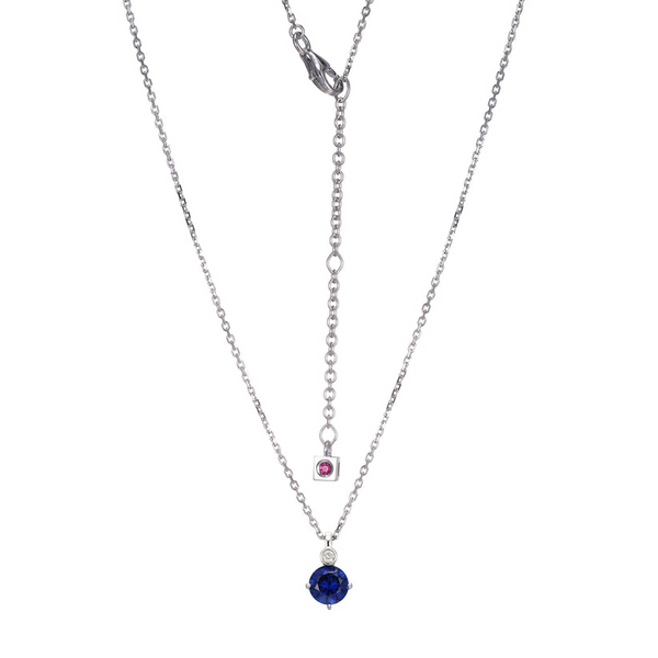 Silver Fashion Pendant Reiniger Jewelers Swansea, IL