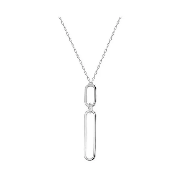 Any Silver Pendants with/without Stones Reiniger Jewelers Swansea, IL