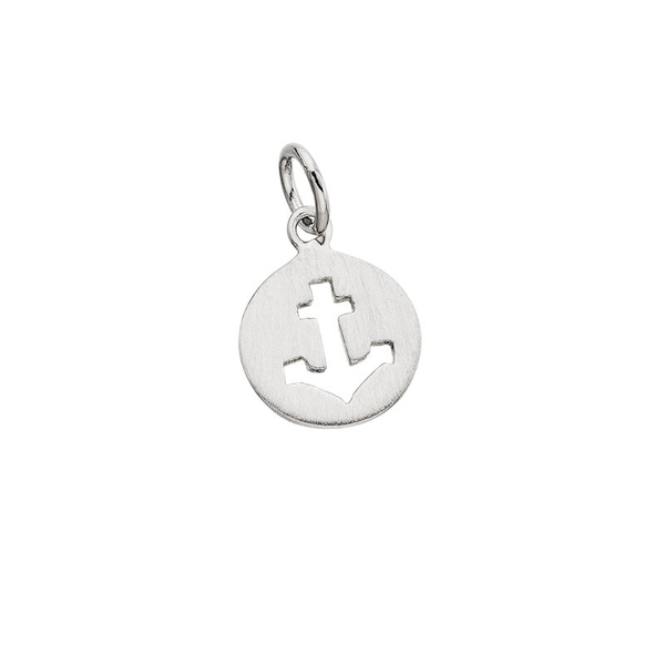 Silver Fashion Pendant Reiniger Jewelers Swansea, IL