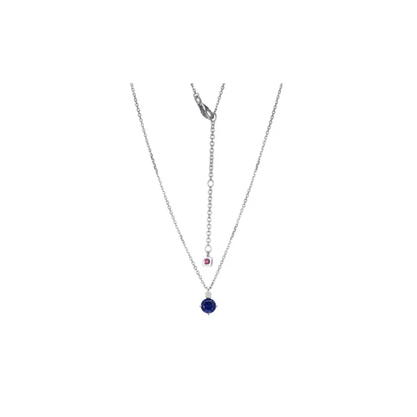 Any Silver Pendants with/without Stones Reiniger Jewelers Swansea, IL