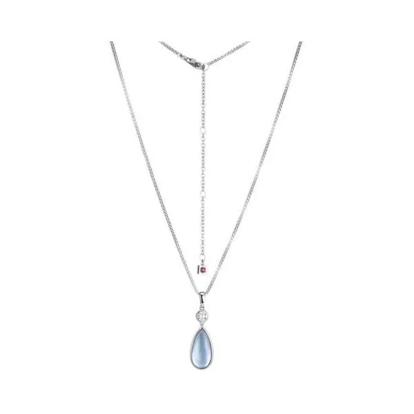 Silver Fashion Pendant Reiniger Jewelers Swansea, IL