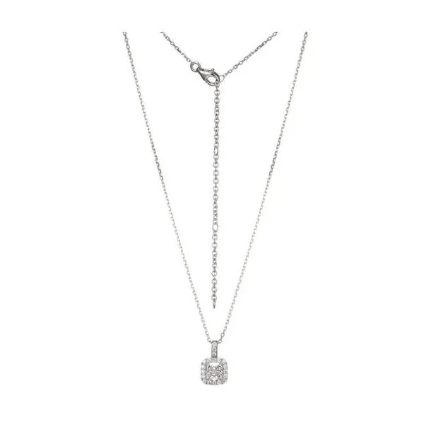 Any Silver Pendants with/without Stones Reiniger Jewelers Swansea, IL