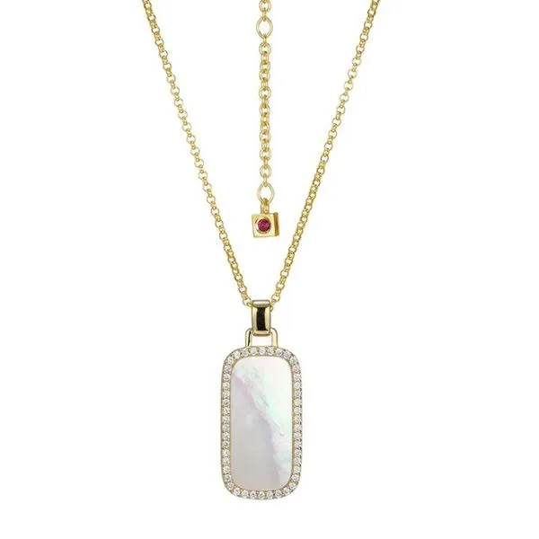 Any Silver Pendants with/without Stones Reiniger Jewelers Swansea, IL
