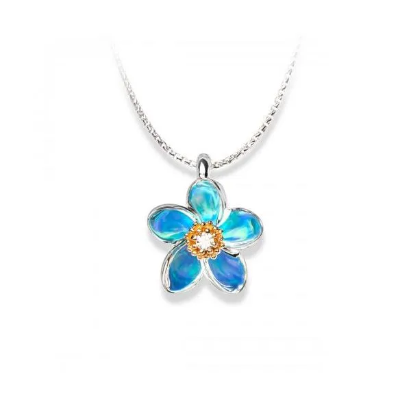 Any Silver Pendants with/without Stones Reiniger Jewelers Swansea, IL