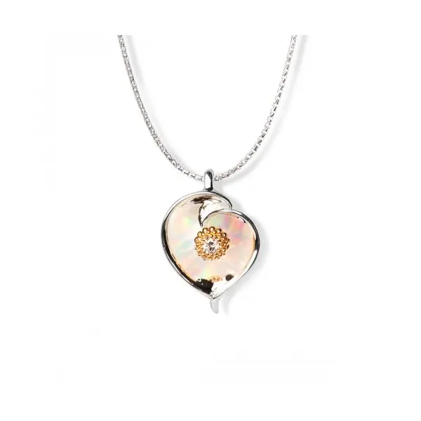 Any Silver Pendants with/without Stones Reiniger Jewelers Swansea, IL