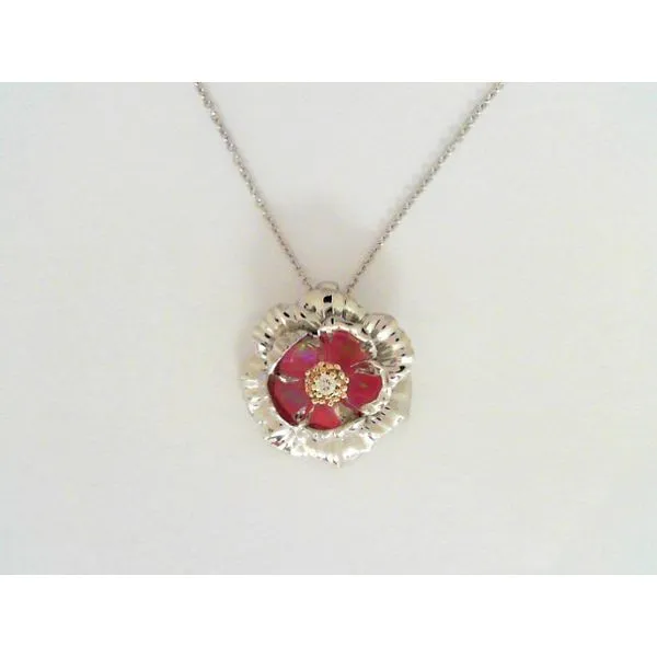 Any Silver Pendants with/without Stones Reiniger Jewelers Swansea, IL