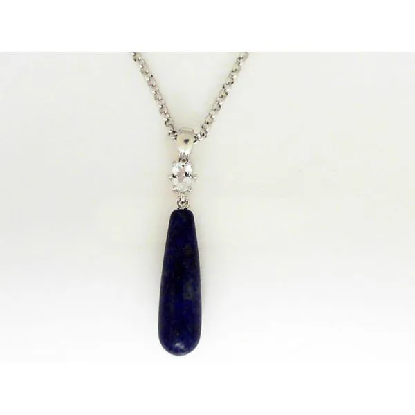 Any Silver Pendants with/without Stones Reiniger Jewelers Swansea, IL