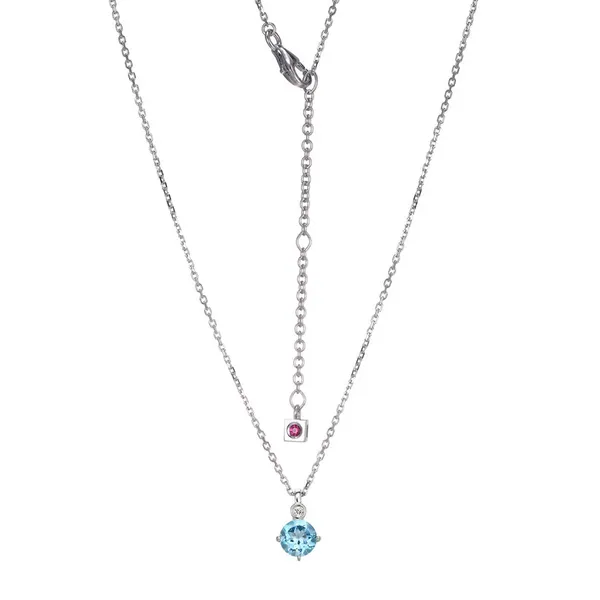 Any Silver Pendants with/without Stones Reiniger Jewelers Swansea, IL