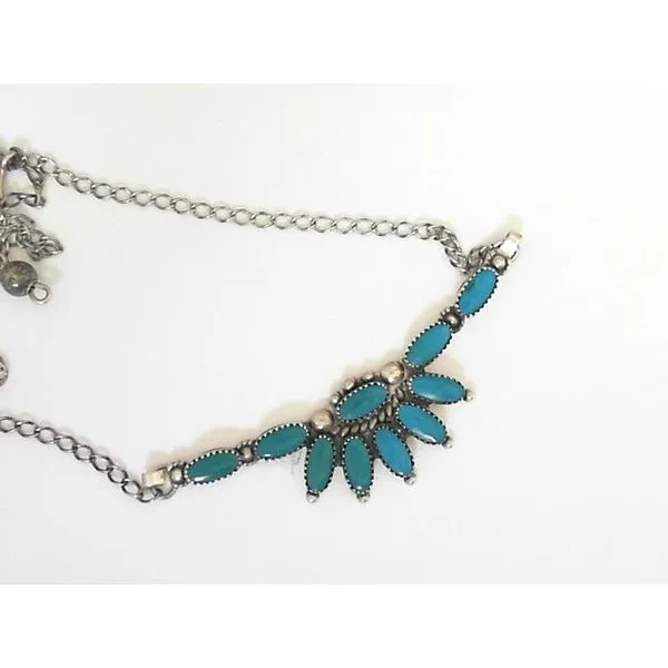 Silver Fashion Pendant Reiniger Jewelers Swansea, IL