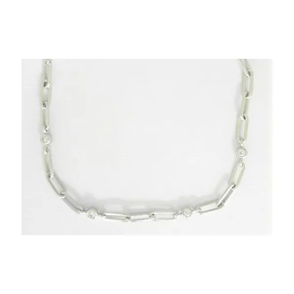 Silver Fashion Pendant Reiniger Jewelers Swansea, IL